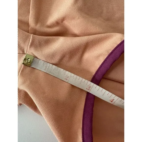 Gillz Shorts Womens Medium Elastic Pull On Athletic Gym‎ Workout Athleisure - Picture 8 of 8